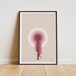 Plakat - Core - A2 (420x594mm)