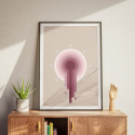 Plakat - Core - A2 (420x594mm)